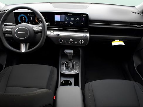 New 2026 Hyundai Kona SE FWD image 15