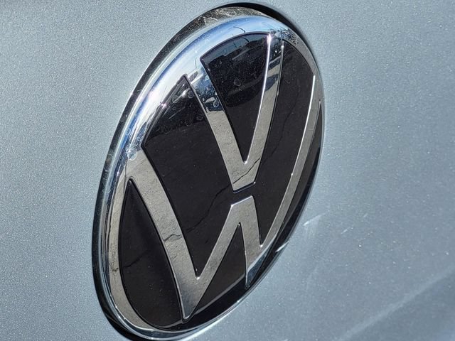 New 2026 Volkswagen GTI SE FWD image 10