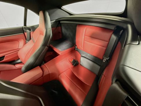 Certified 2025 Porsche 911 Carrera S RWD image 21