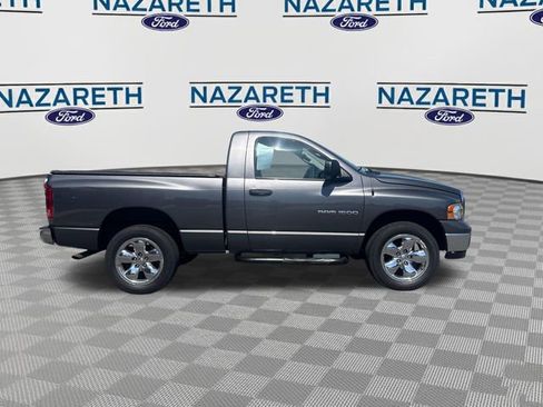 Used 2004 Dodge Ram 1500 Truck SLT AWD/4WD image 8