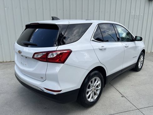 Used 2019 Chevrolet Equinox LT FWD image 3