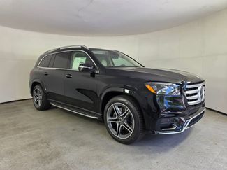New 2026 Mercedes-Benz GLS 450 4MATIC video 1