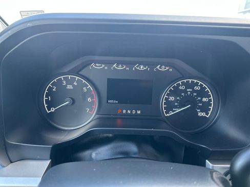 Used 2025 Ford F350 XL w/ XL Off-Road Package image 15