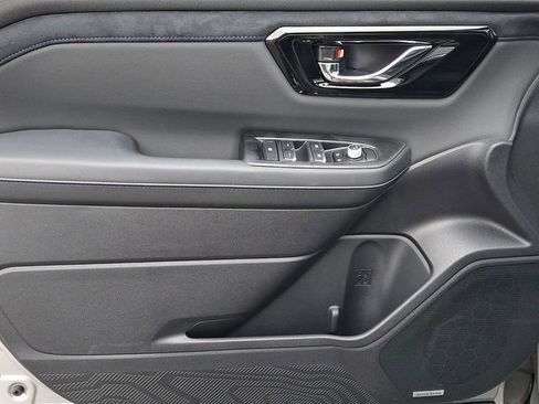 New 2026 Subaru Forester Limited image 12