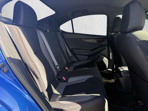 Used 2023 Subaru WRX image 16