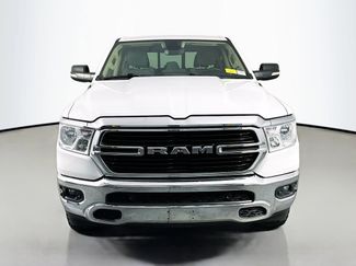 Used 2019 RAM 1500 Big Horn AWD/4WD video 2