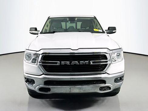 Used 2019 RAM 1500 Big Horn AWD/4WD image 2
