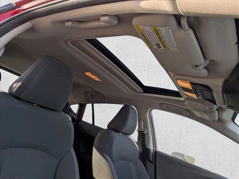 Certified 2025 Subaru Crosstrek 2.0i Premium image 21