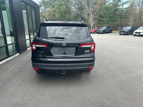 Used 2022 Honda Pilot Special Edition image 5