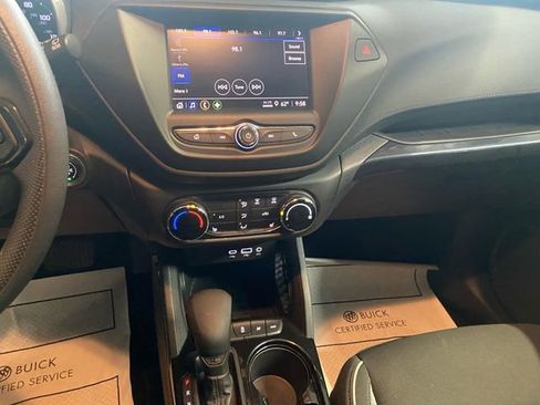 Used 2022 Chevrolet TrailBlazer LT image 15