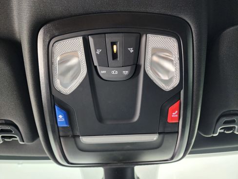 Used 2024 RAM 2500 Big Horn w/ Night Edition image 61