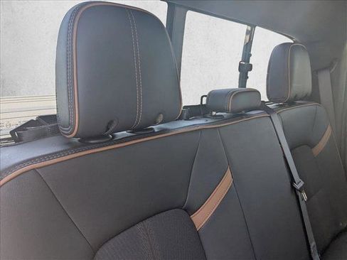 Used 2023 GMC Canyon AT4 AWD/4WD image 19