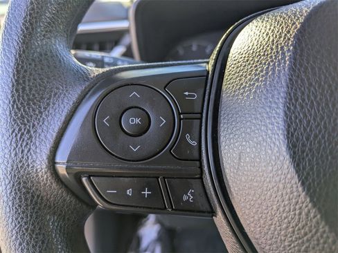Used 2023 Toyota Corolla LE image 22