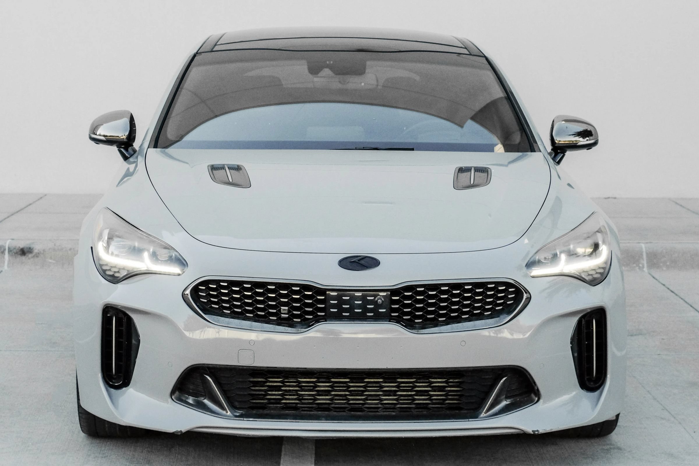 Used 2019 Kia Stinger GT2 RWD image 6