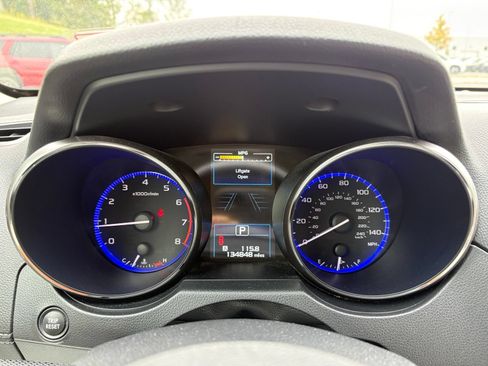 Used 2019 Subaru Outback 2.5i Premium AWD/4WD image 14