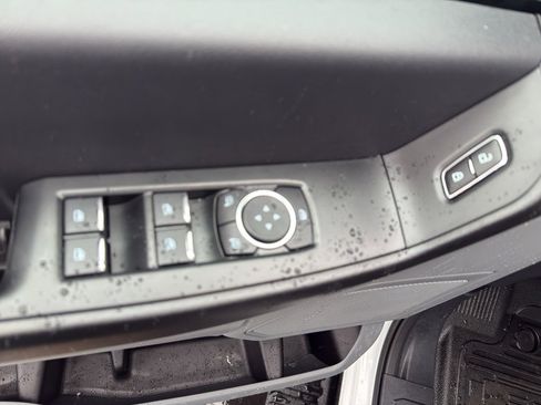 New 2026 Ford F250 XL w/ XL Chrome Package image 12