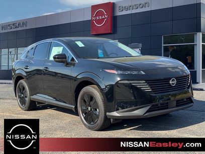 New 2026 Nissan Murano SV