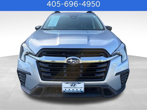 Used 2024 Subaru Ascent Limited w/ Technology Package AWD/4WD image 10