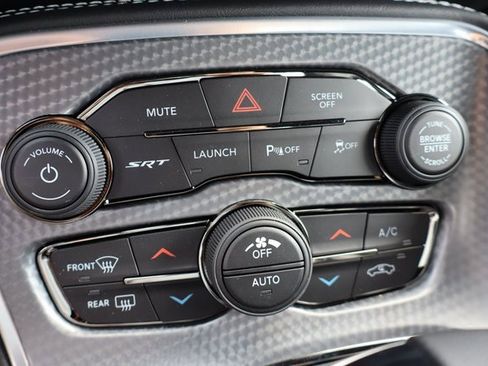 Used 2023 Dodge Challenger SRT Hellcat Jailbreak image 26