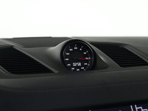 Certified 2023 Porsche Cayenne GTS image 22