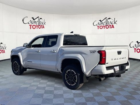 New 2026 Toyota Tacoma TRD Sport image 5