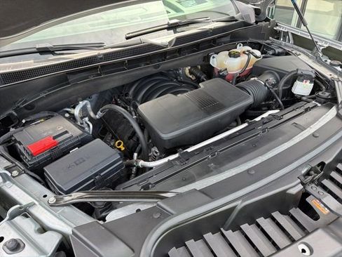 Used 2025 GMC Yukon Denali AWD/4WD image 29