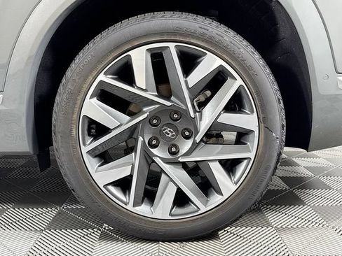 Used 2023 Hyundai Santa Fe Calligraphy FWD image 53