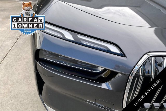 Used 2023 BMW i7 xDrive60 AWD/4WD image 27