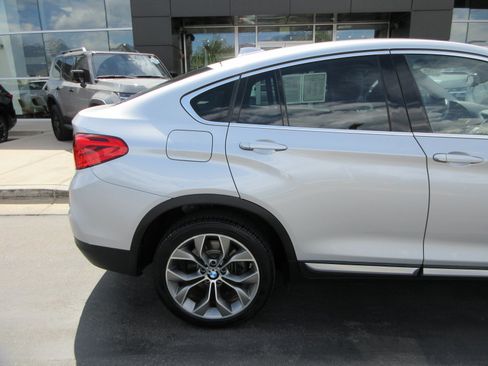 Used 2015 BMW X4 xDrive28i AWD/4WD image 11