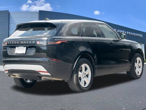 Used 2026 Land Rover Range Rover Velar S AWD/4WD image 4