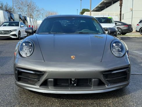 Used 2022 Porsche 911 Carrera image 16