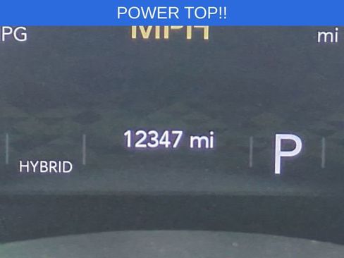 Used 2025 Jeep Wrangler Unlimited Sahara w/ Safety Group image 14