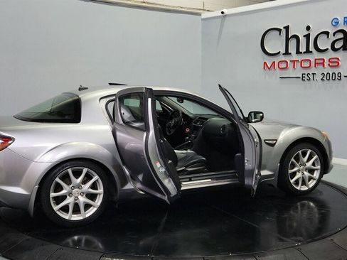 Used 2010 MAZDA RX-8 Grand Touring RWD image 21
