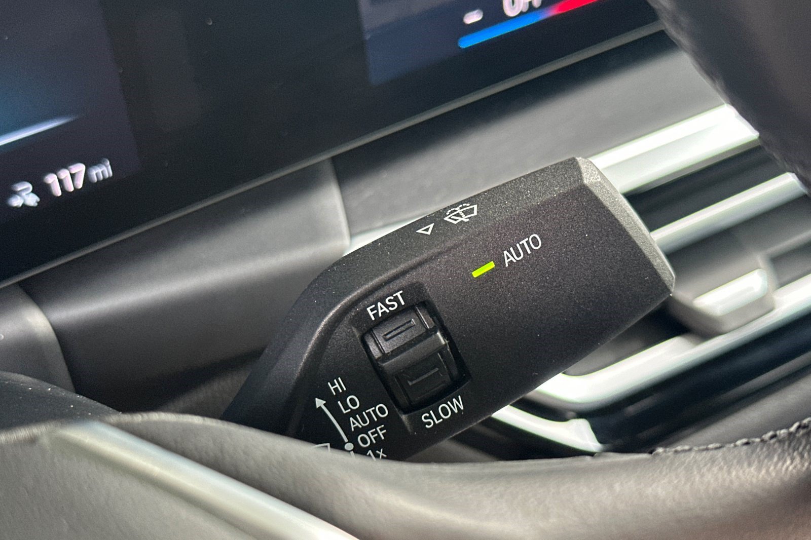 Certified 2024 BMW i4 eDrive35 w/ Premium Package RWD image 33