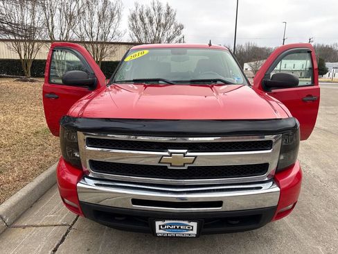 Used 2010 Chevrolet Silverado 1500 LT w/ Power Pack Plus image 7