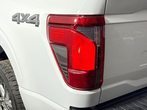 Used 2024 Ford F150 XLT w/ Mobile Office Package AWD/4WD image 34