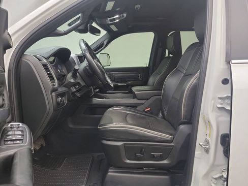 Used 2019 RAM 3500 Limited image 4