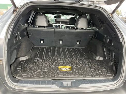Used 2024 Subaru Outback Wilderness image 41
