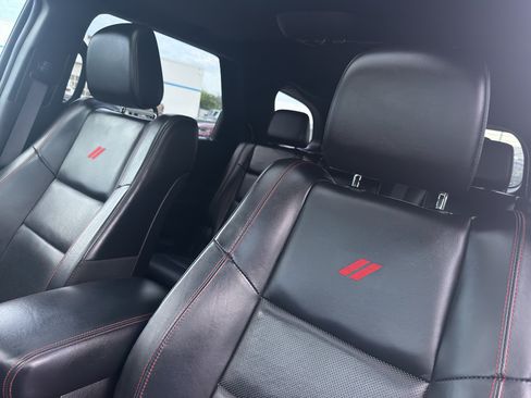 Used 2023 Dodge Durango GT AWD/4WD image 28