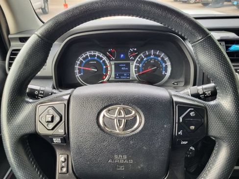 Used 2019 Toyota 4Runner TRD Pro AWD/4WD image 15