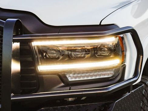 Used 2022 RAM 2500 Laramie image 5