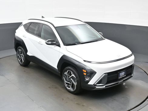 Used 2026 Hyundai Kona SEL Premium AWD/4WD image 39
