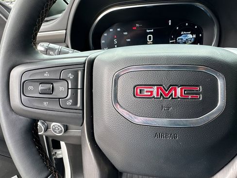 Used 2023 GMC Yukon AT4 w/ LPO, Floor Liner Package AWD/4WD image 26