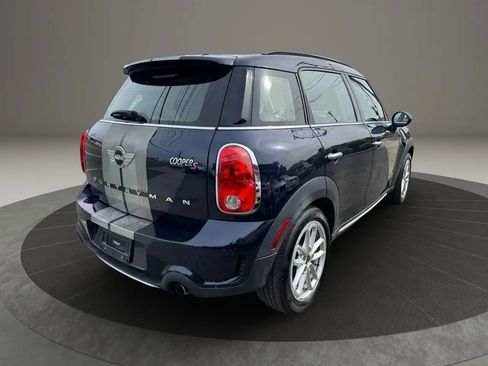 Used 2016 MINI Cooper Countryman S AWD/4WD image 5