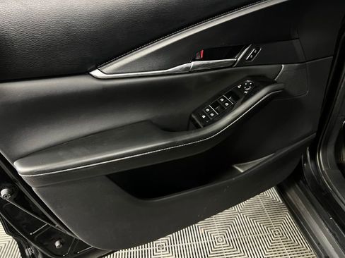 Used 2025 MAZDA CX-30 AWD 2.5 S w/ Preferred Package image 24