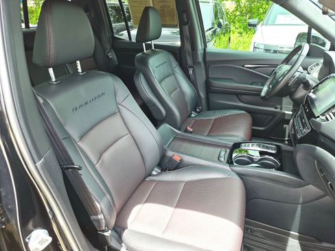 Used 2023 Honda Ridgeline Black Edition image 27