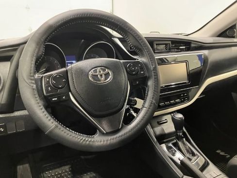 Used 2017 Toyota Corolla iM w/ All-Weather Mat Package FWD image 28