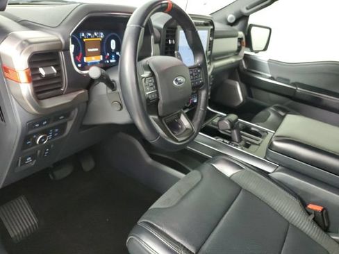 Used 2022 Ford F150 Raptor w/ Equipment Group 801A High AWD/4WD image 20