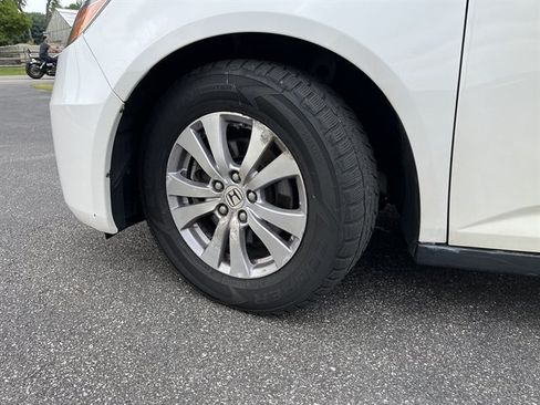 Used 2016 Honda Odyssey EX image 13