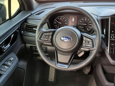 Used 2026 Subaru Forester Limited AWD/4WD image 6